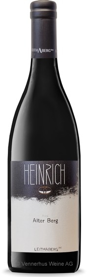 Blaufränkisch